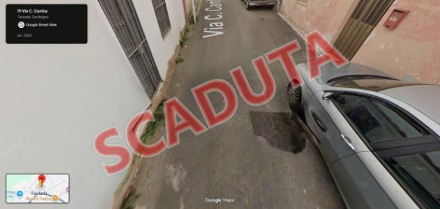 terreno edificabile in vendita a Teulada