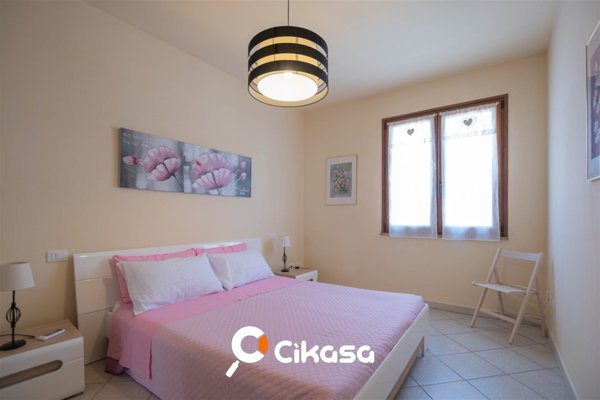 appartamento in vendita a Teulada