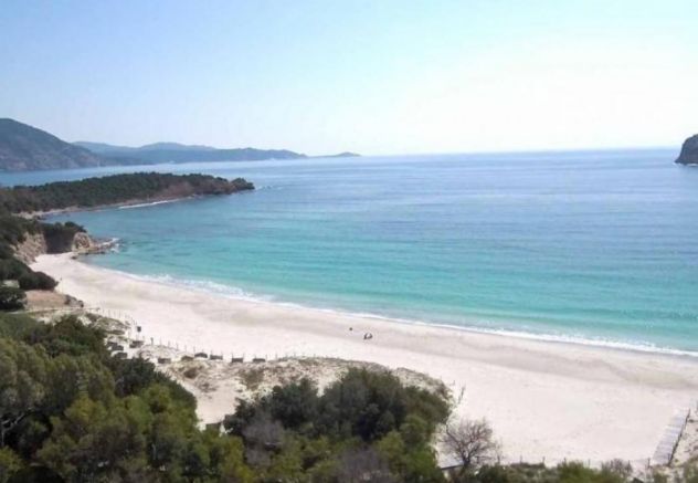 appartamento in vendita a Teulada