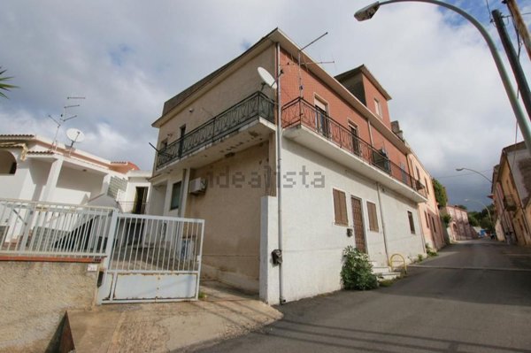 appartamento in vendita a Teulada