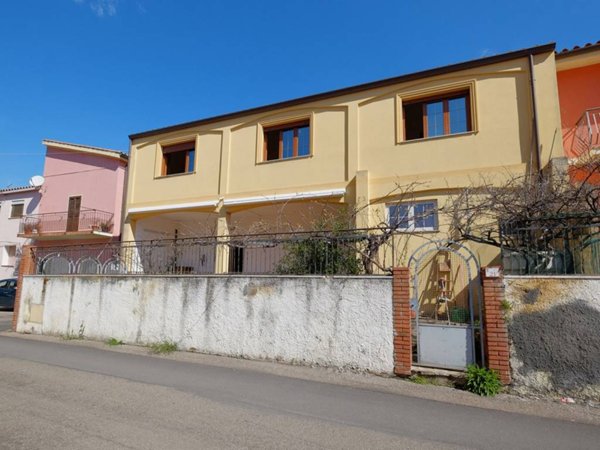 appartamento in vendita a Teulada