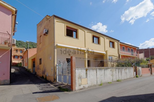 appartamento in vendita a Teulada