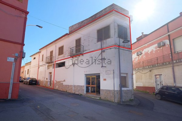 appartamento in vendita a Teulada in zona Malfatano