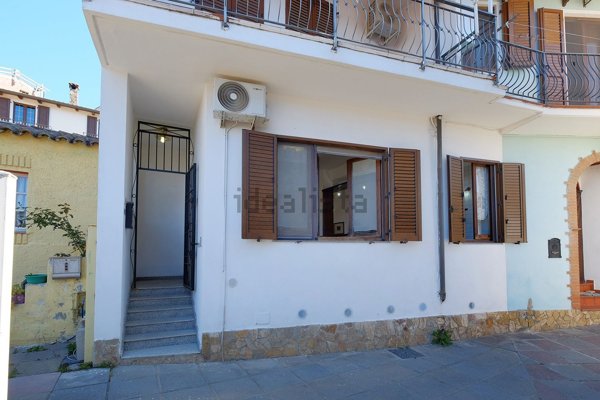 appartamento in vendita a Teulada