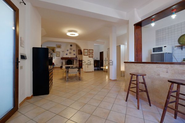 appartamento in vendita a Teulada in zona Malfatano