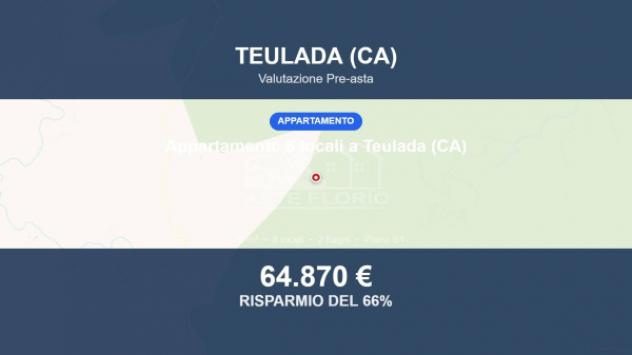 pentavano in vendita a Teulada