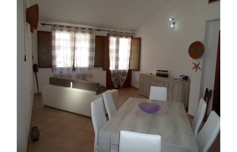 casa indipendente in vendita a Teulada