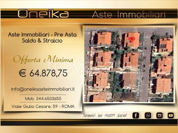 appartamento in vendita a Teulada