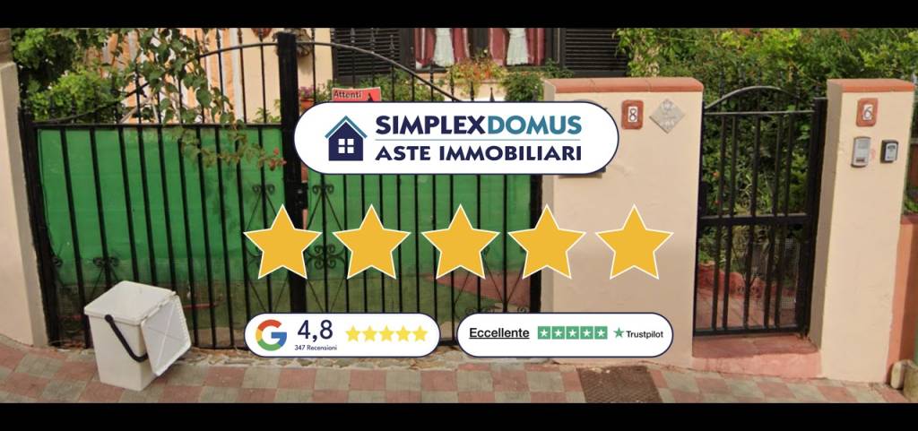 appartamento in vendita a Teulada