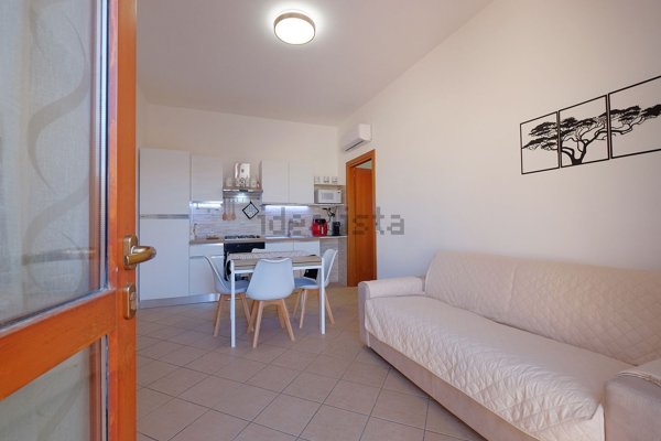 appartamento in vendita a Teulada in zona Malfatano