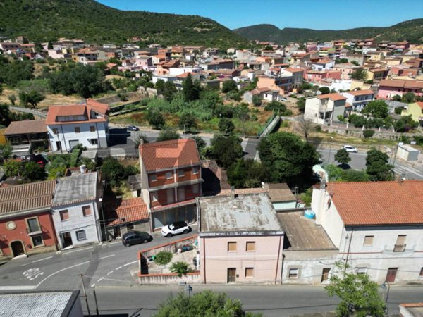 casa indipendente in vendita a Teulada in zona Malfatano