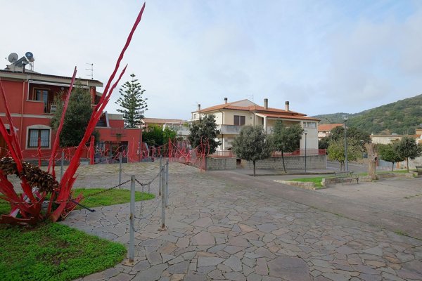 appartamento in vendita a Teulada in zona Malfatano