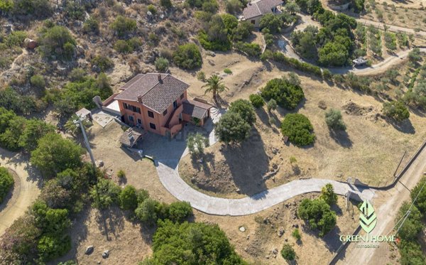 casa indipendente in vendita a Teulada in zona Sa Portedda