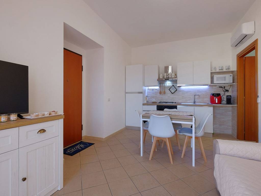 appartamento in vendita a Teulada in zona Malfatano