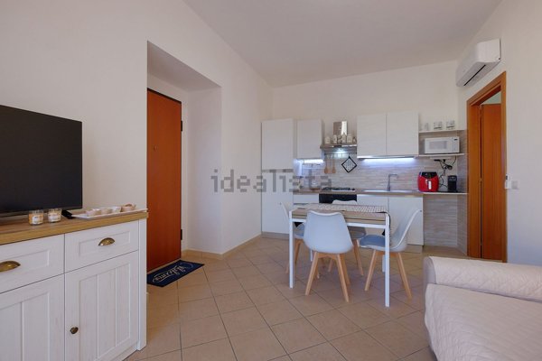 appartamento in vendita a Teulada in zona Malfatano