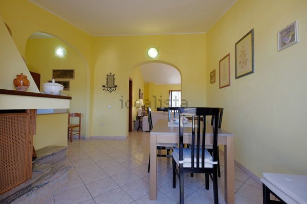 appartamento in vendita a Teulada in zona Malfatano