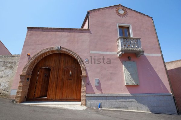 casa indipendente in vendita a Teulada in zona Malfatano