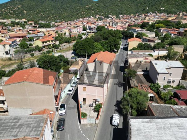 casa indipendente in vendita a Teulada in zona Malfatano