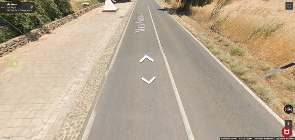 terreno agricolo in vendita a Tratalias
