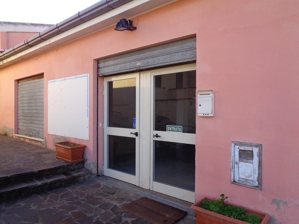 negozio in vendita a Tratalias