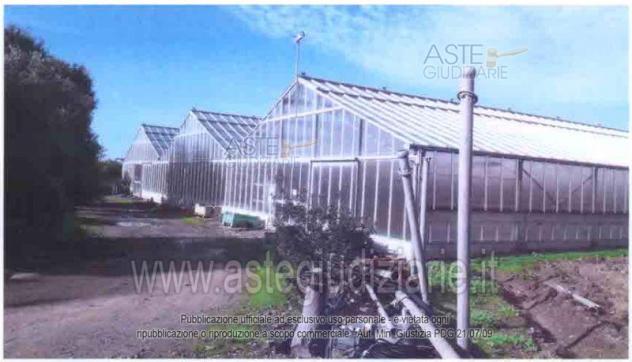 terreno edificabile in vendita a Tratalias