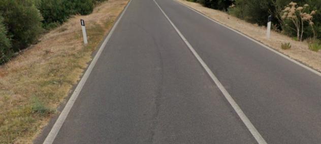 terreno agricolo in vendita a Tratalias