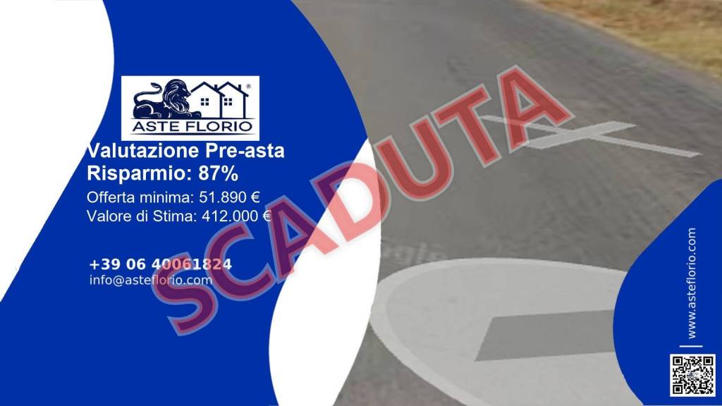 terreno edificabile in vendita a Tratalias