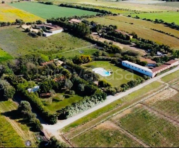 negozio in vendita a Tratalias