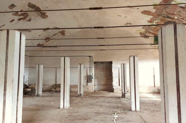 terreno edificabile in vendita a Tuili