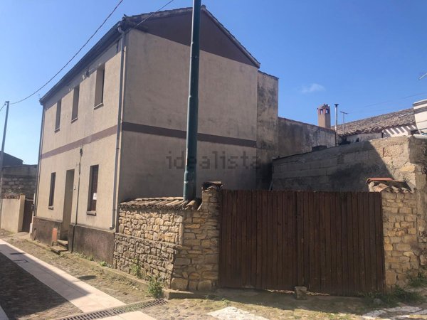 casa indipendente in vendita a Tuili