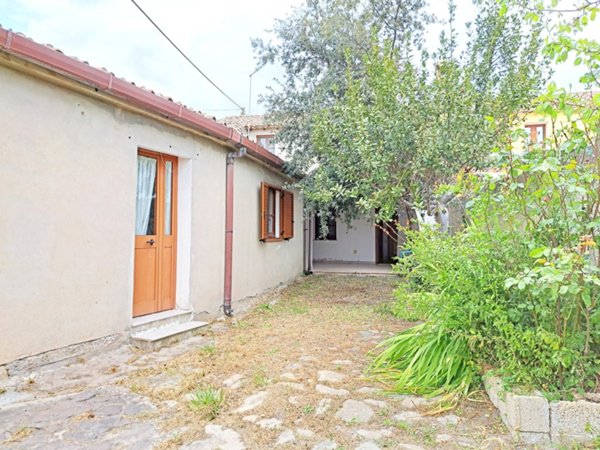 casa indipendente in vendita a Tuili