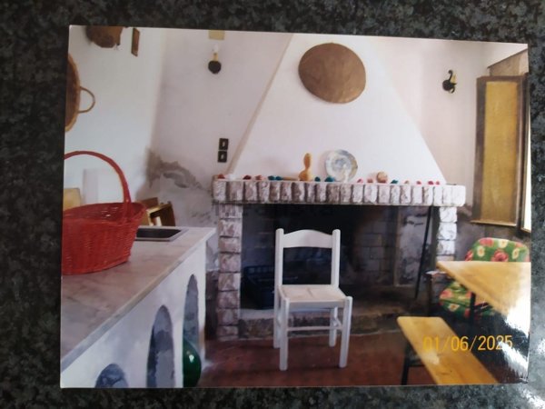 casa indipendente in vendita a Tuili