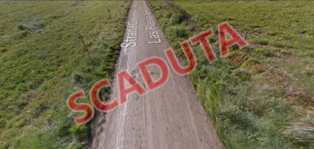 terreno edificabile in vendita a Tuili