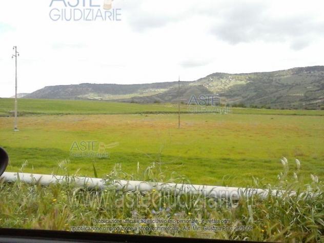 terreno edificabile in vendita a Tuili
