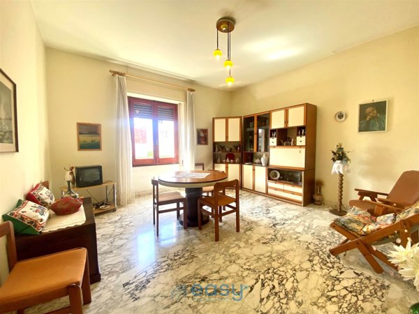 appartamento in vendita ad Ussana