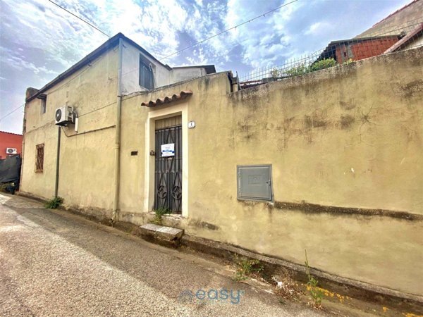 casa indipendente in vendita ad Ussana