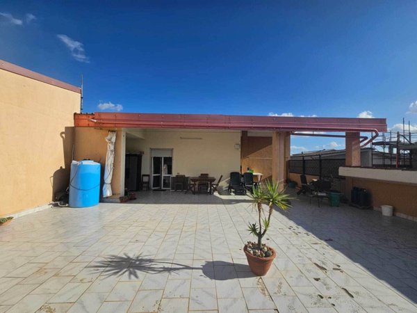 appartamento in vendita ad Ussana
