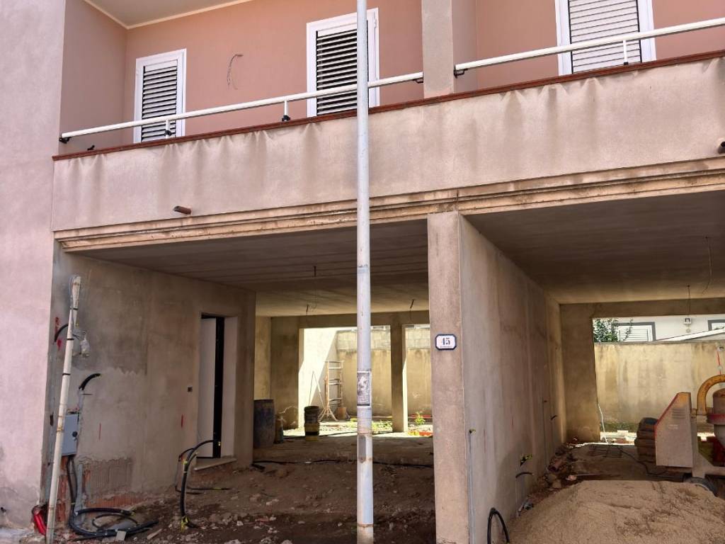 casa indipendente in vendita ad Ussana