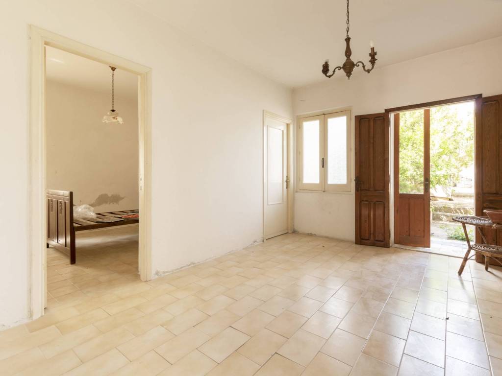 appartamento in vendita ad Ussana