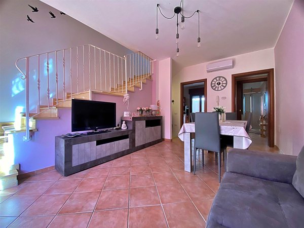 appartamento in vendita ad Ussana