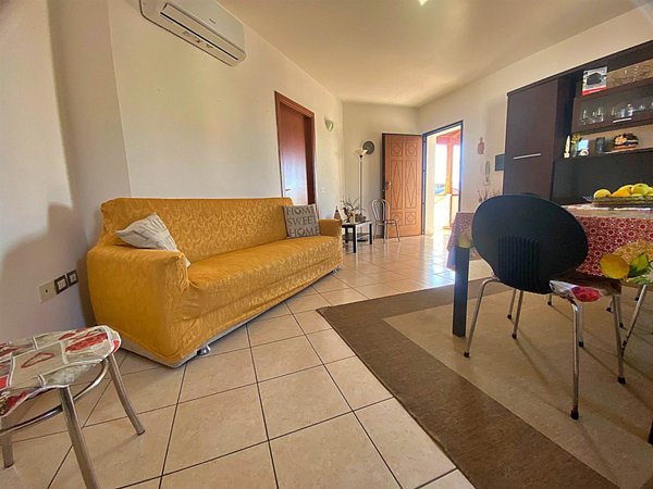 appartamento in vendita ad Ussana