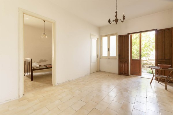 appartamento in vendita ad Ussana