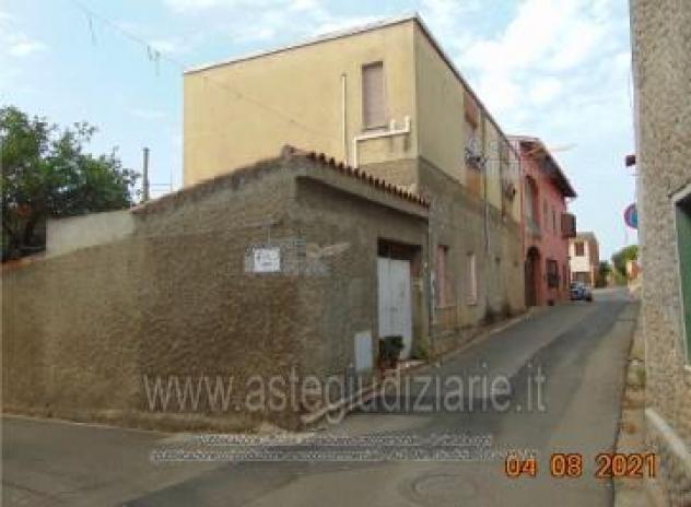 terreno edificabile in vendita ad Ussana