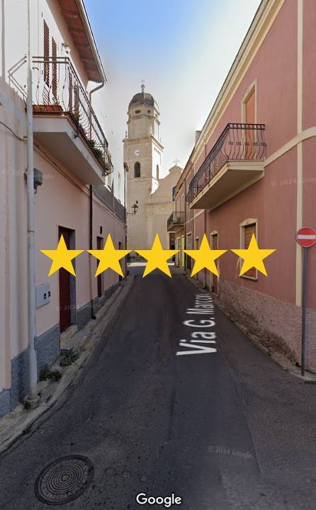 appartamento in vendita ad Ussana