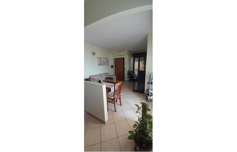 appartamento in vendita ad Ussana
