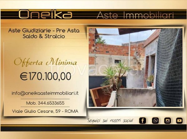 casa indipendente in vendita ad Ussana