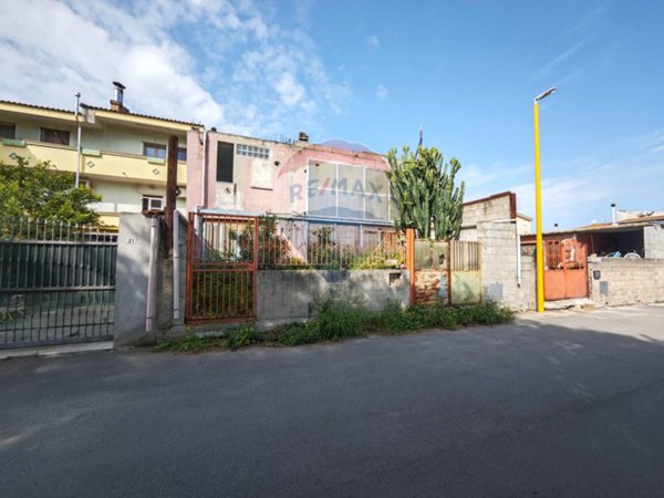 casa indipendente in vendita ad Ussana