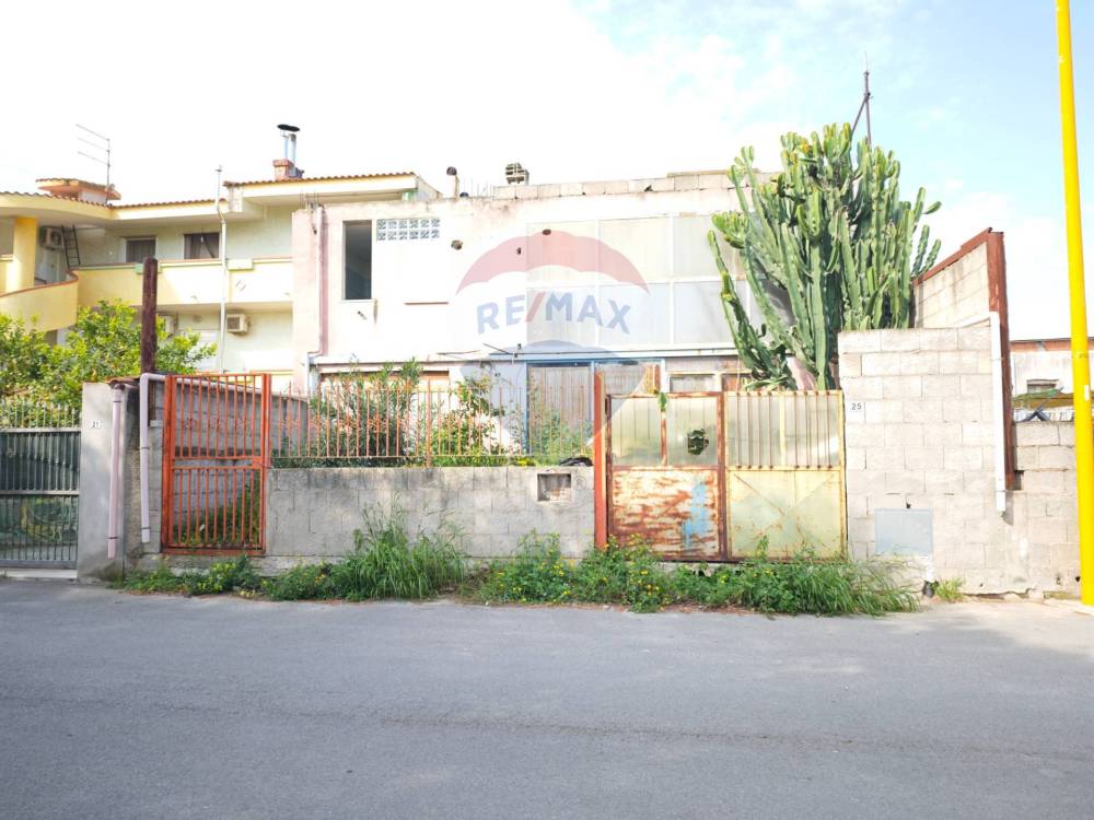 casa indipendente in vendita ad Ussana