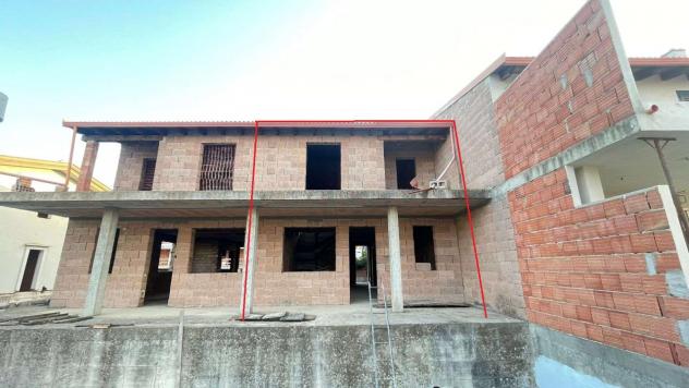 casa indipendente in vendita ad Ussana