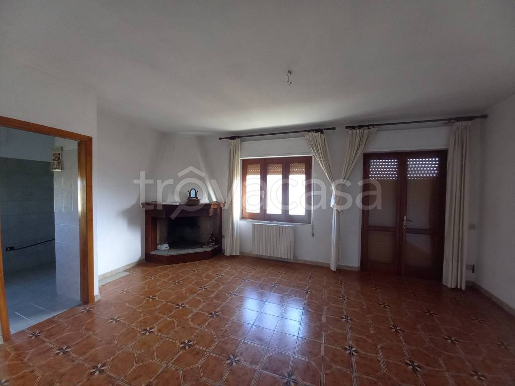 casa indipendente in vendita ad Ussana